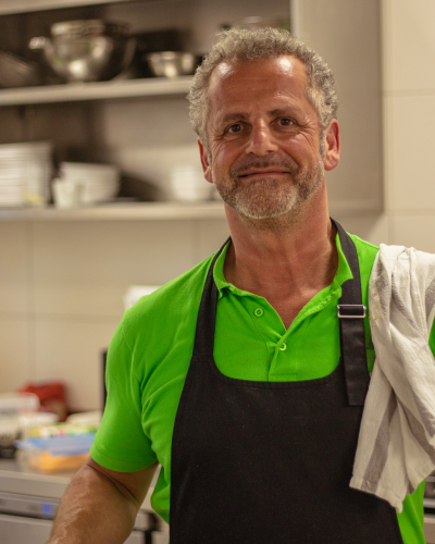 Inhaber Ralf Maihöfer